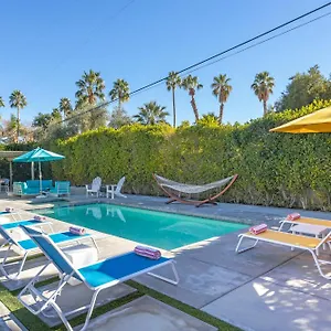 Villa Three Amigos Ranch By Acme House Company, Palm Springs