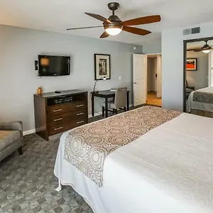 Hotel Tennis Club, Palm Springs